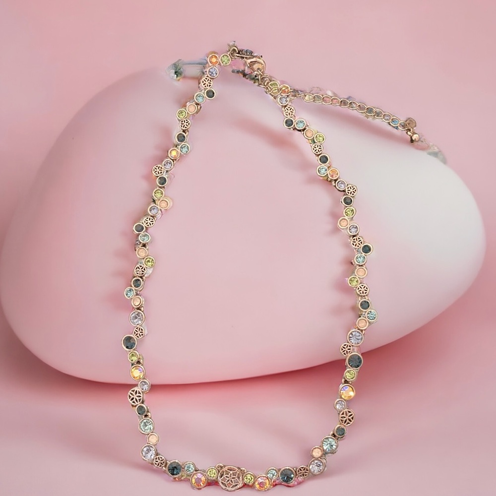 Lia Sophia necklace